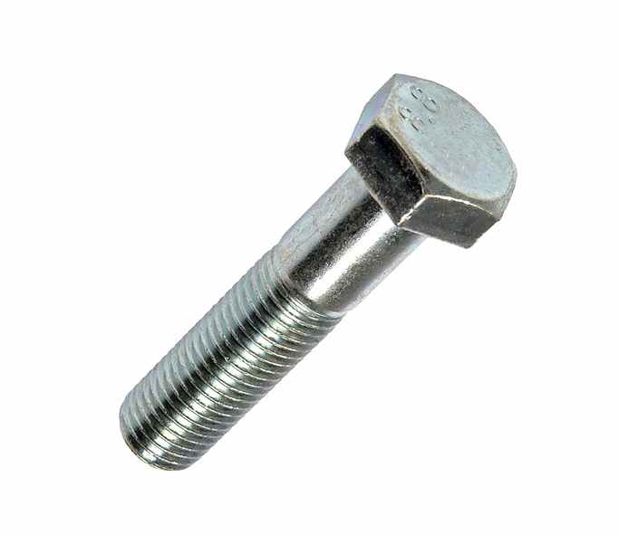 М24х65*8,8 ГОСТ 7798/DIN 931 Болт с шестигр. головкой, оц. М24х65*8,8 ГОСТ 7798/DIN 931 Болт с шестигр. головкой, оц.