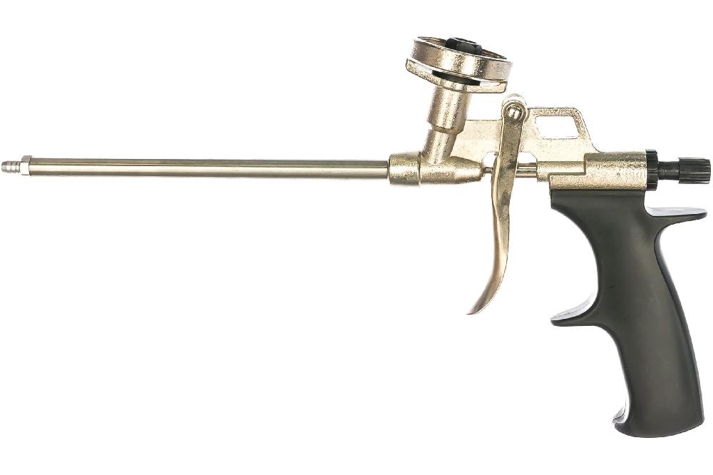 Пистолет для монтажной пены Fomeron Skill