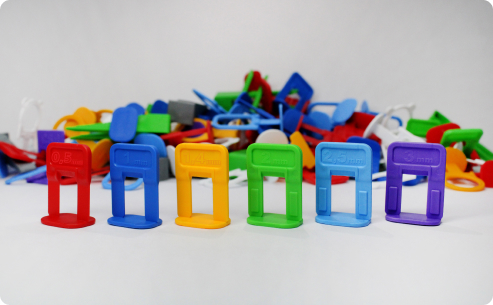 НОВИНКИ в группе товаров СВП от DECOR