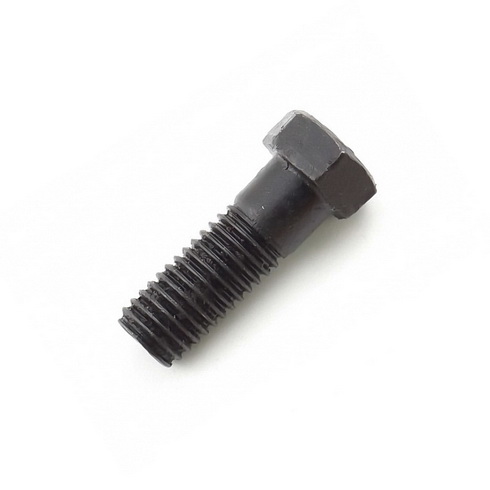 М12х55  ГОСТ 7808 Болт с шестигр. уменьш. головкой, оц