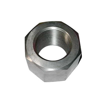 М36*2,0 DIN 934/ГОСТ 5927 Гайка шестигранная, оц.