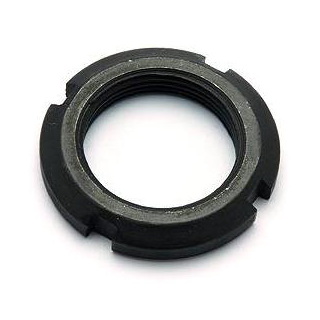 М180х3,0 ГОСТ 11871 Гайка круглая шлицевая М180х3,0 ГОСТ 11871 Гайка круглая шлицевая