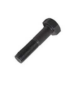 М18*1,5*80 ГОСТ 7798 Болт с шестигр. головкой, б/п М18*1,5*80 ГОСТ 7798 Болт с шестигр. головкой, б/п