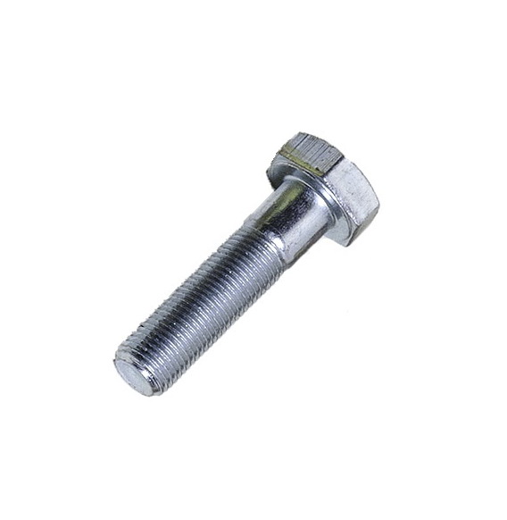 М18*1,5*80 ГОСТ 7798 Болт с шестигр. головкой, оц