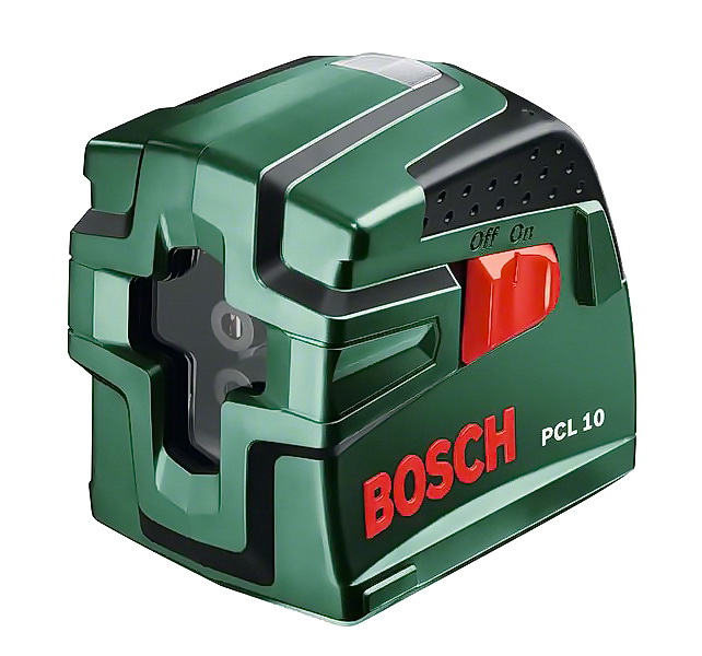  ЛАЗ.НИВЕЛИР СО ШТАТИВОМ PCL 10 set  BOSCH