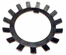 105 Шайба стопорная многолапчатая DIN 5406 MB 21/ ГОСТ11872 105 Шайба стопорная многолапчатая DIN 5406 MB 21/ ГОСТ11872