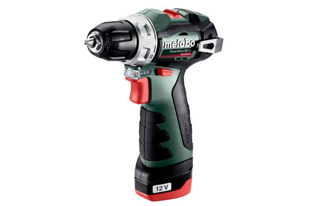 Metabo 12v sale