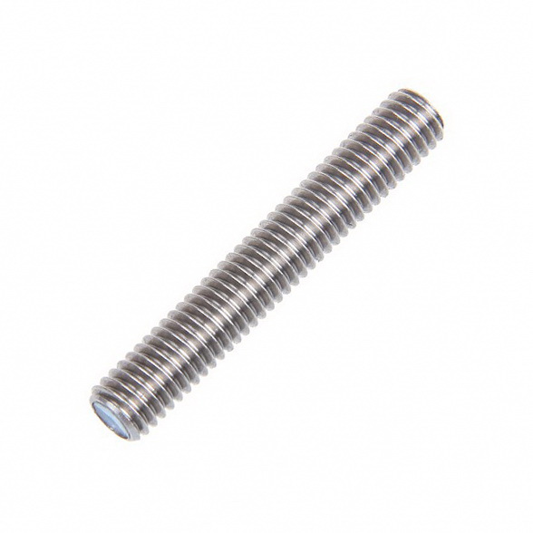 М20х1000 DIN 976 Шпилька резьбовая, нерж.сталь А4 М20х1000 DIN 976 Шпилька резьбовая, нерж.сталь А4