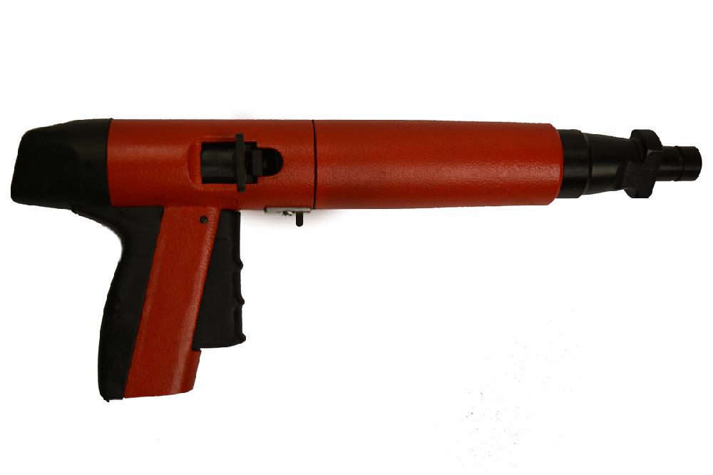 Пороховой монтажный пистолет GEFEST GFT603