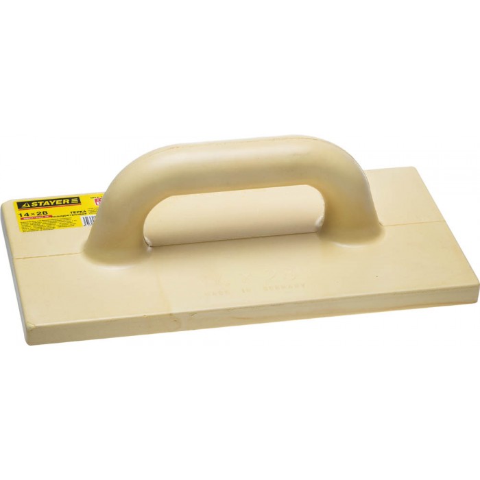 200х360мм Терка полиуретановая 200х360мм Терка полиуретановая