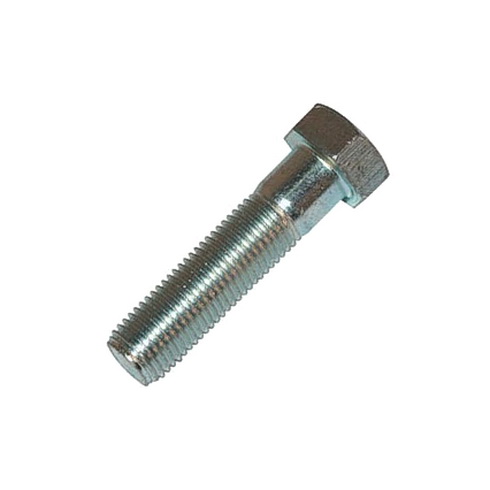 М12х50 ГОСТ 7796/7808 Болт с шестигр. уменьш. головкой, оц.