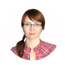 Мадеева Анна