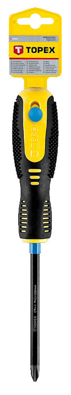  PH 2x100 TOPEX Отвёртка