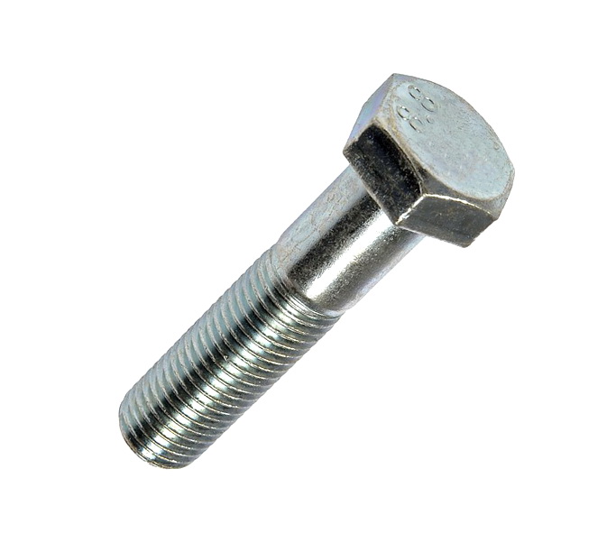 М10х40*8,8 ГОСТ 7796 Болт с шестигр. уменьш. головкой, оц.