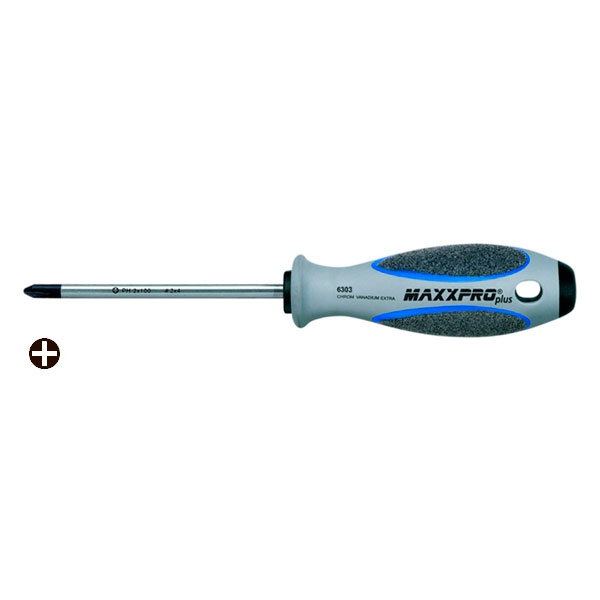  PH 3х150 WITTE ОТВЕРТКА MAXXPRO plus крестовые