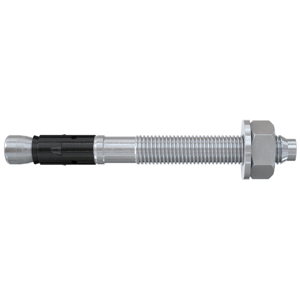 FAZ II  12/20 (12х100) Fischer Анкер клиновой 