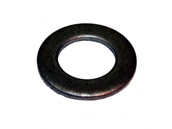 4 DIN 125/ГОСТ 11371-78 Шайба плоская, б/п