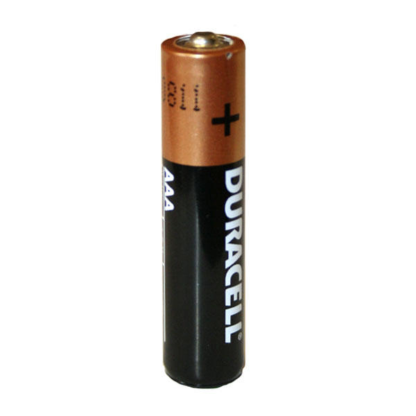  Элемент питания Duracell LR03