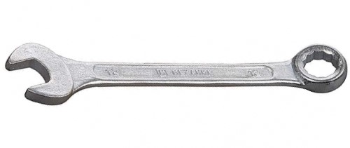  13 мм Механик Ключ гаечный комбинированный