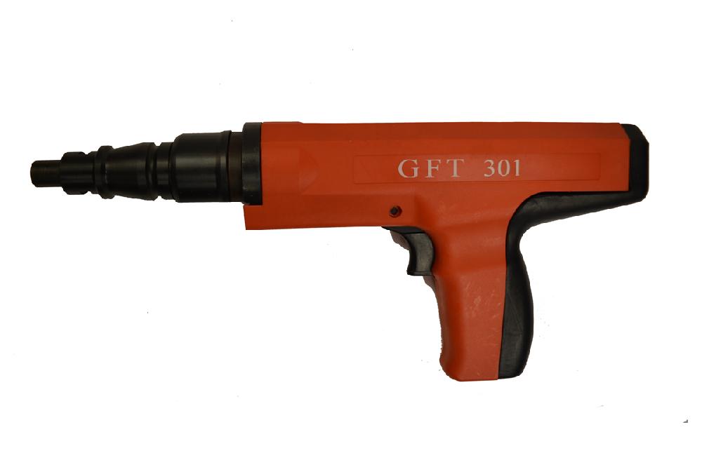 Пороховой монтажный пистолет GEFEST GFT301