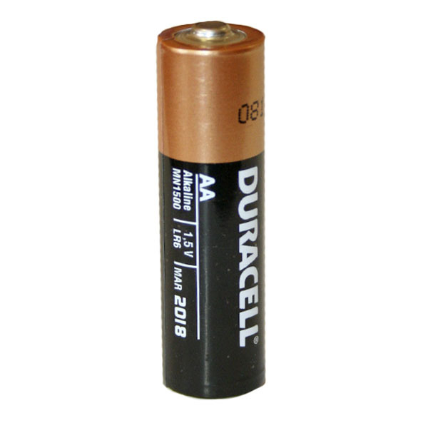  Элемент питания Duracell LR06