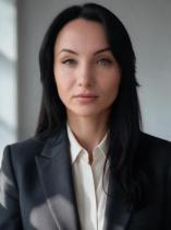 Миронова Александра Алексеевна