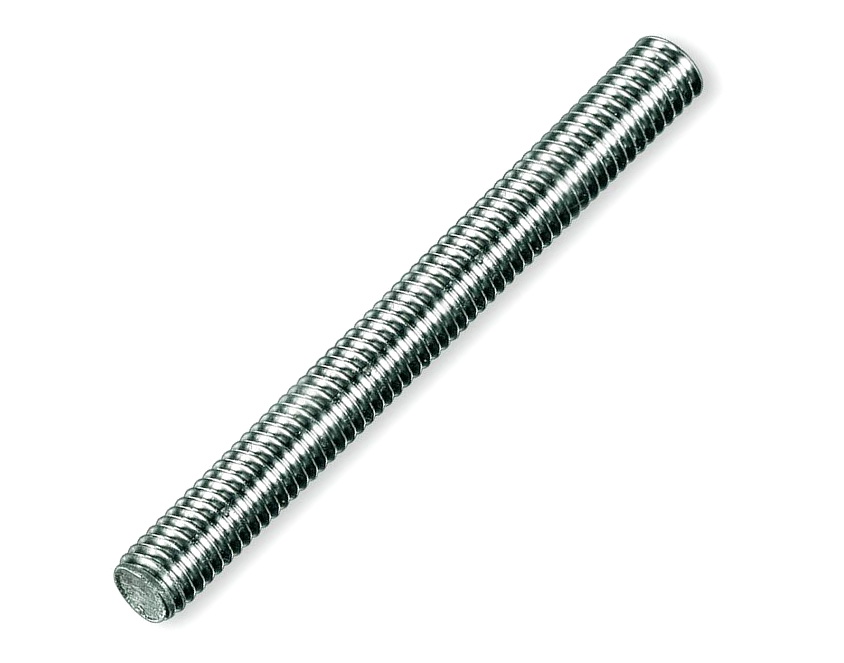 М16*1000 DIN 975 Шпилька резьбовая, оц.