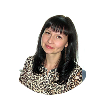 Григорьева Нина