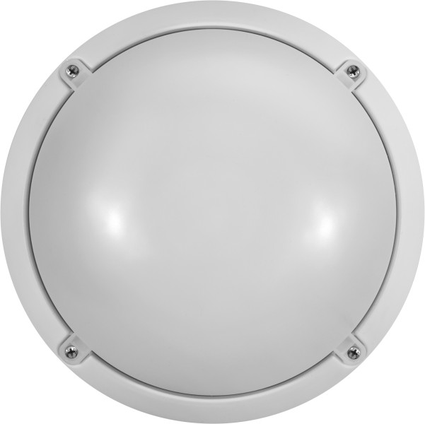  Светильник Онлайт OBL-R1-7-4K-WH-IP65-LED