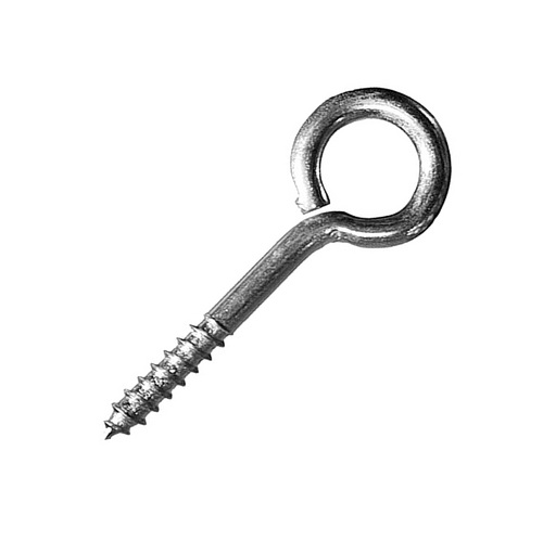  10х180 Шуруп-кольцо