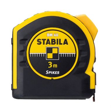  3х16мм Рулетка  BM40 STABILA  