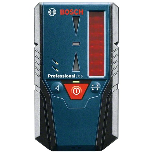  Приемник LR 6 для GLL 5-50Х, GCL 2-50C  BOSCH