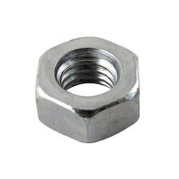М10 DIN 934 Гайка шестигранная, нерж.сталь А4