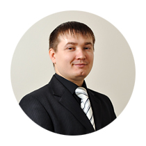 Кузьмин Виталий