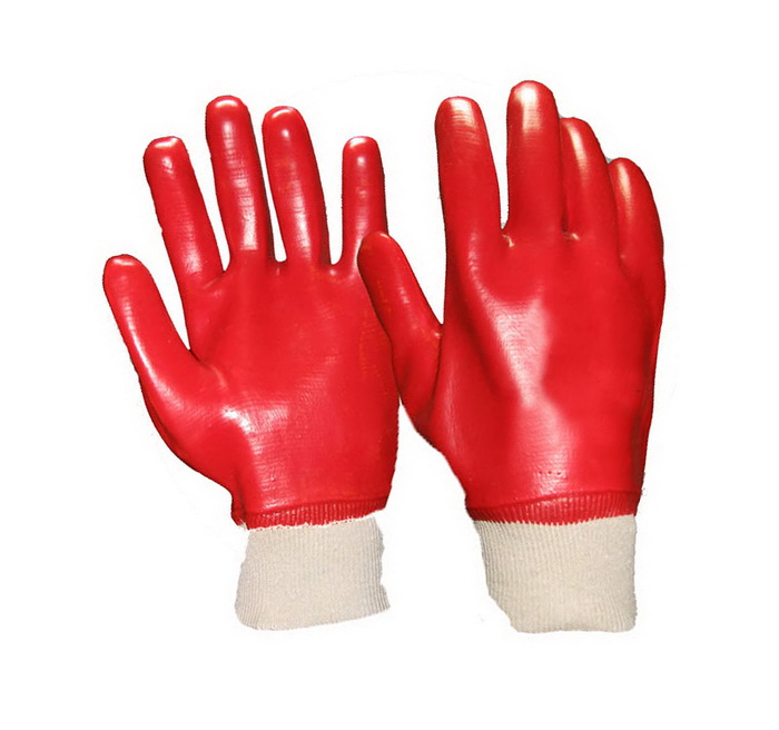 Перчатки МБС (маслобензостойкие)