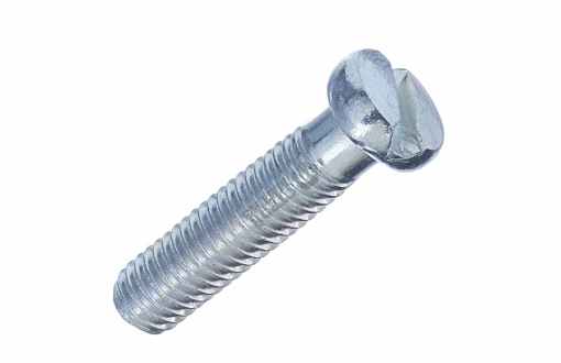 М3х12 ГОСТ 1491-80 Винт с цилиндрической головкой, оц. М3х12 ГОСТ 1491-80 Винт с цилиндрической головкой, оц.