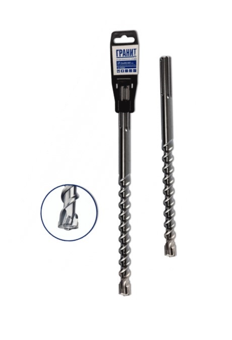  55х990/850 Проломной бур SDS-max