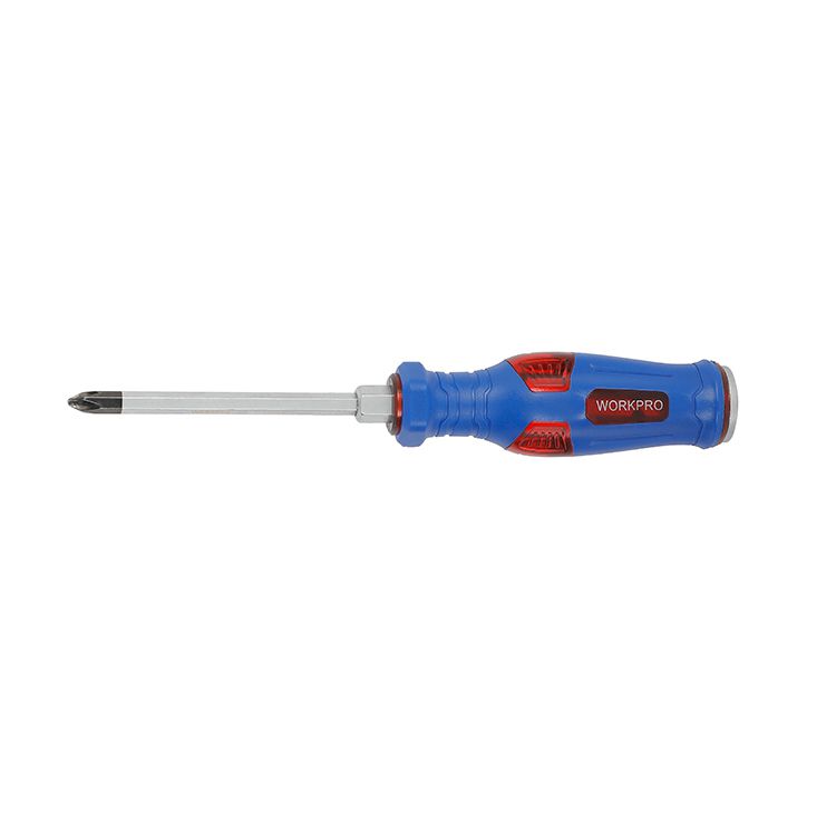  PH 2х150 Отвертка ударная WORKPRO