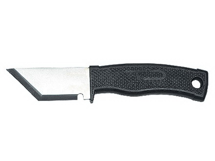  Нож Hobbi универсальный с пластиковой рукояткой 
