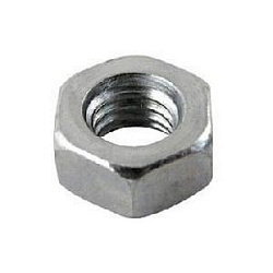 Гайка шестигранная DIN 934/ГОСТ5915